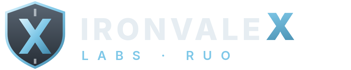 IronvaleX Labs